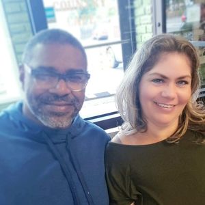 Meet your Posher, Sandra